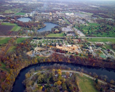 About | Holy Cross Village at Notre Dame