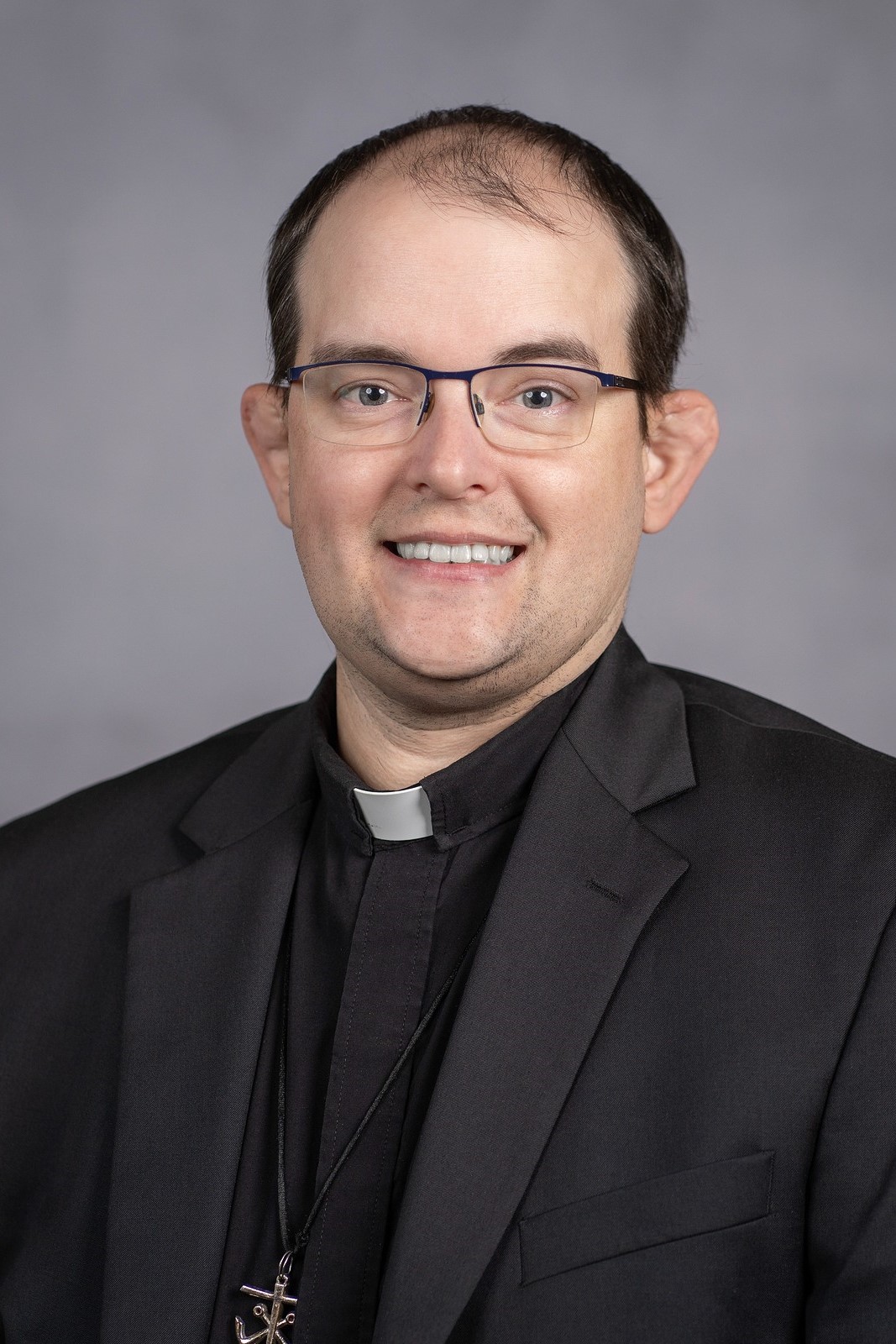 Father Dan Ponisciak